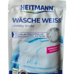 Balta veļas balinātājs HEITMANN Wäsche Weiss