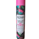 Sausais šampūns Agiva Ylang Ylang Liposomed C