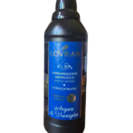 Veļas mīkstinātājs Lovran Argan & Vaniglia koncentrāts 50 mazgāšanām