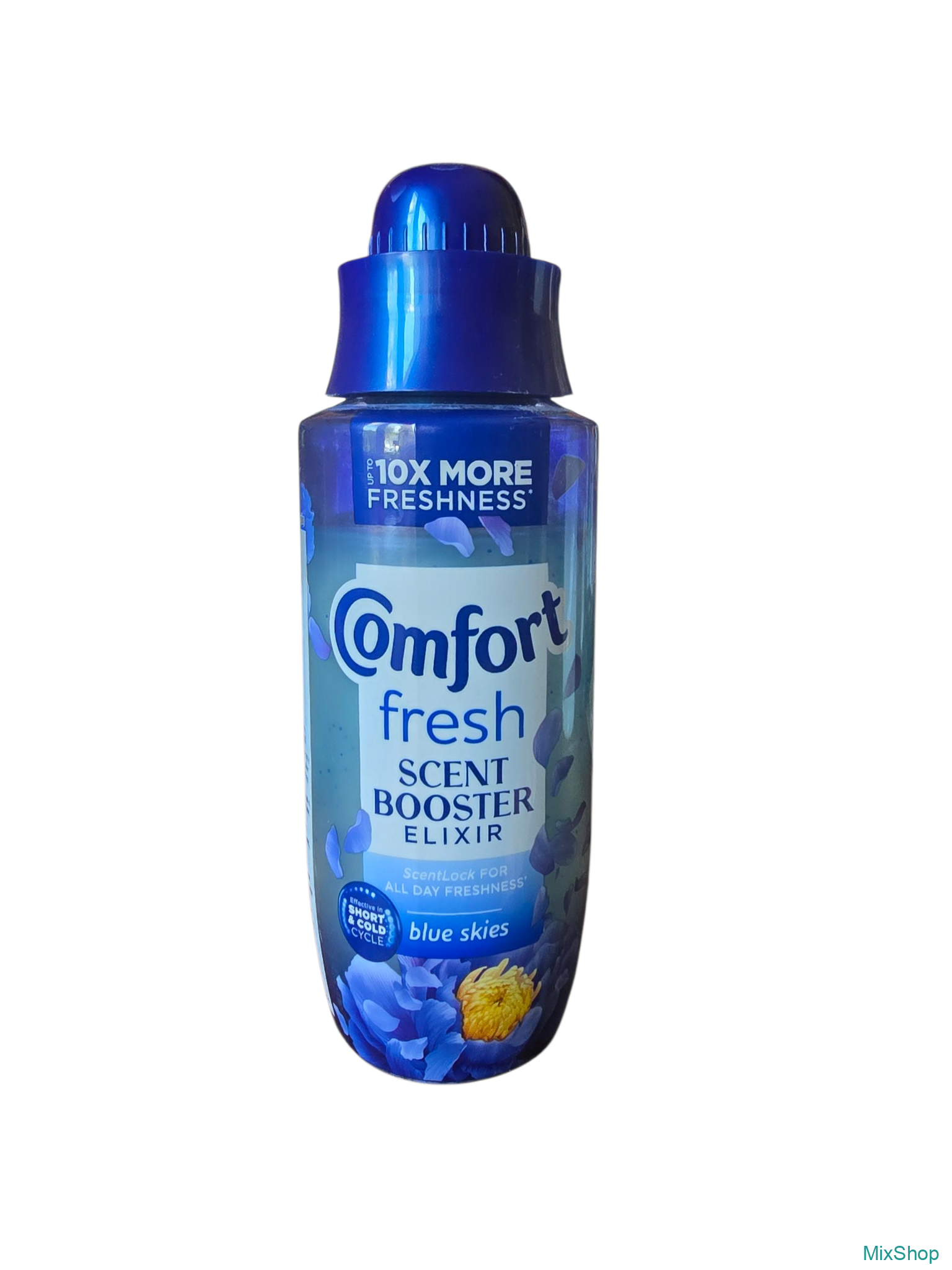 2026/01/1000072655.png Veļas aromatizētājs Comfort Fresh Scent Booster Blue Skies - Image 1