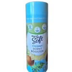Almat Soft Coconut Scent Booster – veļas aromāta granulas ar kokosriekstu smaržu