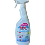 Tekstila atsvaidzinātājs Blink Textilerfrischer 750 ml