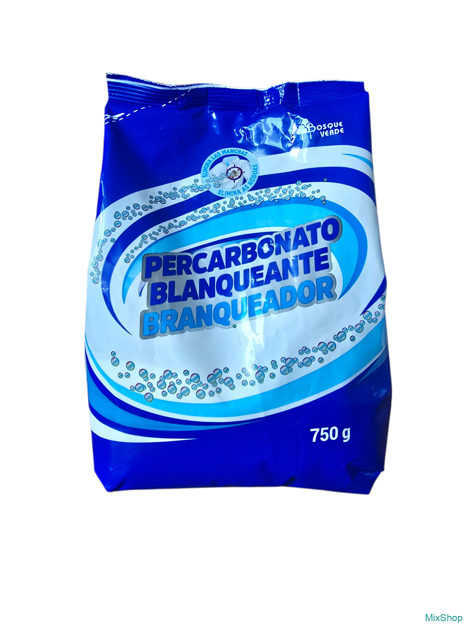 2026/01/1000072685.png Skābekļa balinātājs traipu noņemšanai Bosque Verde Percarbonato Blanqueante - Image 1