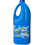 Cloro Max balinātājs un tīrīšanas līdzeklis grīdām un virsmām, 2L