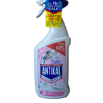 Kaļķakmens tīrīšanas aerosols – Antikal