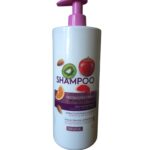 Šampūns visiem matu tipiem Deliplus Protection & Shine