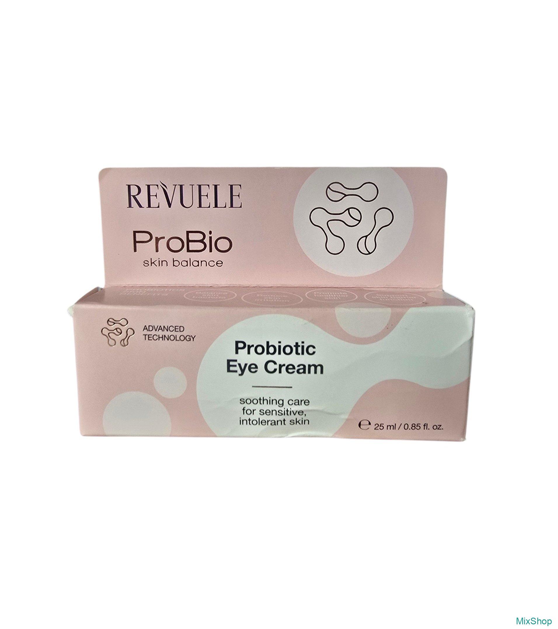 2026/01/1000072945.jpg Acu krēms ar probiotikām Revuele ProBio Probiotic Eye Cream - Image 1