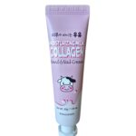 Roku krēms Kwailnara Moisturizing Milk Collagen Hand & Nail Cream