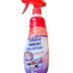 Traipu noņēmējs Disuelve Manchas Tira Nódoas Bosque Verde 750 ml