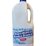 Veļas balinātājs baltai veļai Bosque Verde Ropa Blanca Denso 2 L