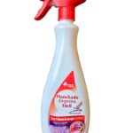 Šķidrais gludeklis Planchado Engoma Fácil, 750 ml