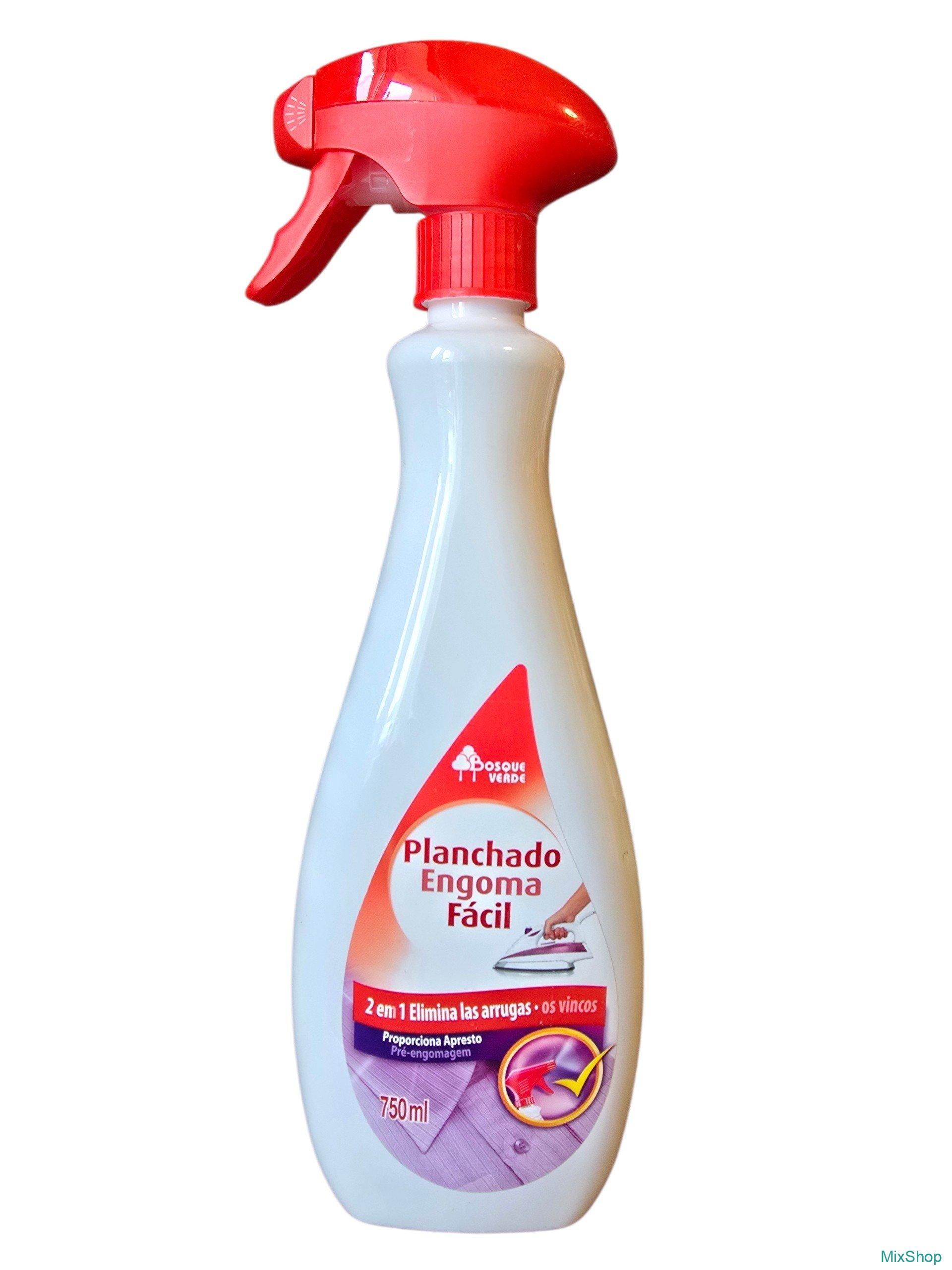 2026/01/1000075846.jpg Šķidrais gludeklis Planchado Engoma Fácil, 750 ml - Image 1