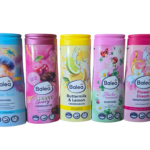 Dušas želeja Balea (dažādi aromāti)