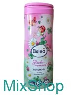 Dušas želeja Balea (dažādi aromāti) - Image 2