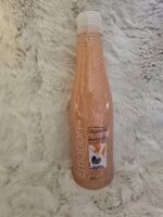 A’Joure pīlinga dušas želeja ar dabīgām daļiņām - Image 3