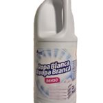 Veļas balinātājs baltai veļai Bosque Verde Ropa Blanca Denso 2 L
