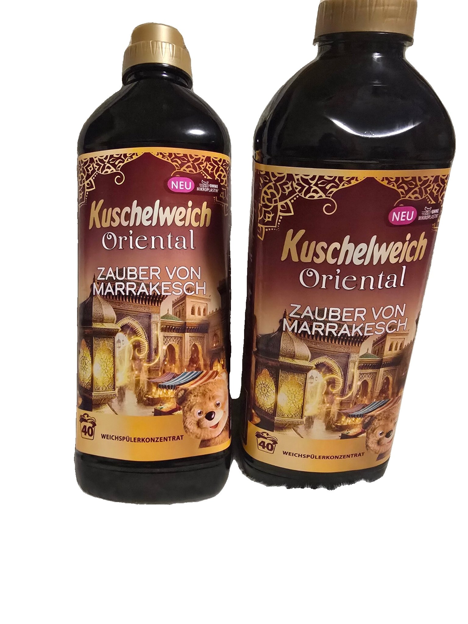 2026/01/wp-1767455030569.jpg Veļas kondicionieris Kuschelweich Oriental 40 mazgāšanas reizēm - Image 1