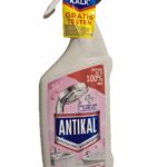 Kaļķakmens tīrīšanas aerosols – Antikal