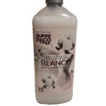 Veļas mīkstinātājs Super Paco Blanco (koncentrēts, hipoalerģisks)