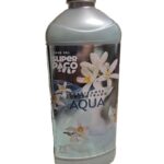 Veļas mīkstinātājs Super Paco Aqua (koncentrēts)