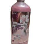 Veļas mīkstinātājs Super Paco Tiaré (koncentrēts)