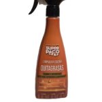 Virtuves attaukotājs Super Paco Quitagrasas