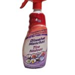 Traipu noņēmējs Disuelve Manchas Tira Nódoas Bosque Verde 750 ml