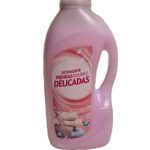 Šķidrais pulveris Bosque Verde delikātiem audumiem 66 mazgāšanas cikliem