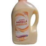 Šķidrais pulveris Bosque Verde Marsella Marselha 50 mazgāšanas cikliem