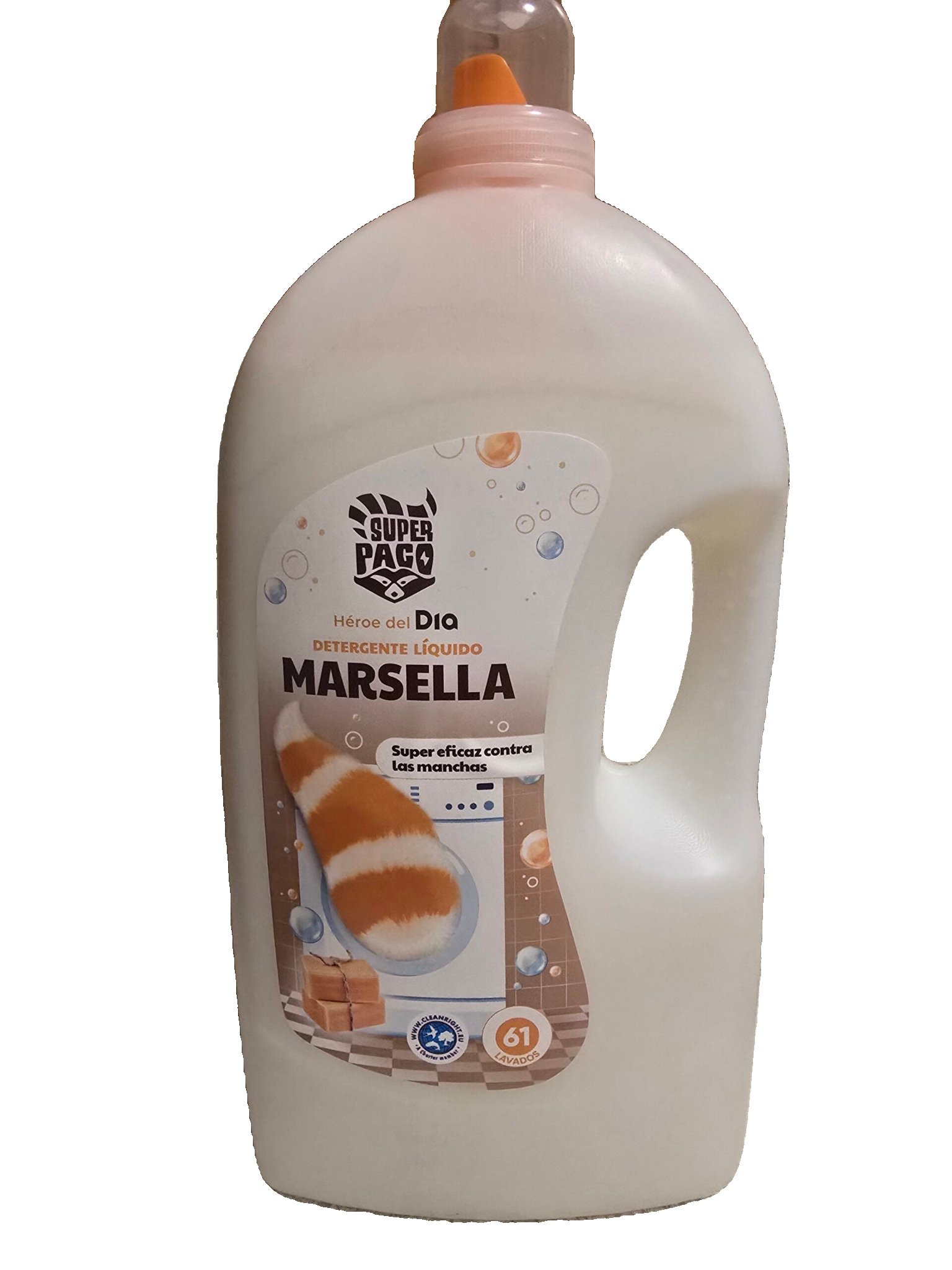 2026/01/wp-1767461565353.jpg Šķidrais pulveris Super Paco de Dia Marsella 61 mazgāšana - Image 1