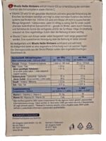 Karstais aveņu dzēriens bērniem ar C un D3 vitamīnu (20 paciņas)Mivolis - Image 2