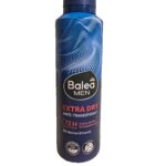 Antiprespirants vīriešu Balea MEN Extra Dry antiperspirants 72h