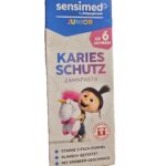 Zobu pasta bērniem (no 6 gadiem) Sensimed Junior Karies Schutz