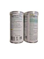 Colágeno Hidrolizado ar C vitamīnu, Magniju un Hialuronskābi (250 g) - Image 2