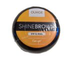 Iedeguma pastiprinošs krēms OUHOE Shine Brown Original Tan Up!