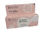 Acu krēms ar probiotikām Revuele ProBio Probiotic Eye Cream