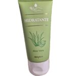 Mitrinošs roku krēms Deliplus Aloe Vera Hidratante