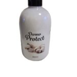 Šķidrās ziepes ar kokvilnas ekstraktu Deliplus Dermo Protect