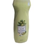 Dušas želeja Olive ar prebiotikām Deliplus