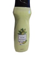 Dušas želeja Olive ar prebiotikām Deliplus