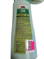 Gallus Men Dušas želeja Lemon Grass Extract - Image 2