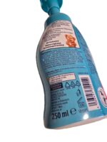 Bērnu putu ziepes rokām ar maigu aromātu SauBär - Image 3