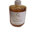 Naturals Šķidrās roku ziepes ar glicerīnu IMAEQ