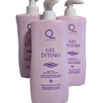 IMAEQ Intīmais gels ar alveju un kumelītēm, 500 ml