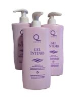 IMAEQ Intīmais gels ar alveju un kumelītēm, 500 ml