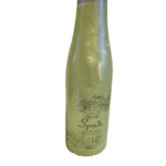 A’Joure Spain pīlinga dušas želeja ar skrubja efektu, 400 ml