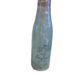 A’Joure England pīlinga dušas želeja ar jūras sāli, 400 ml