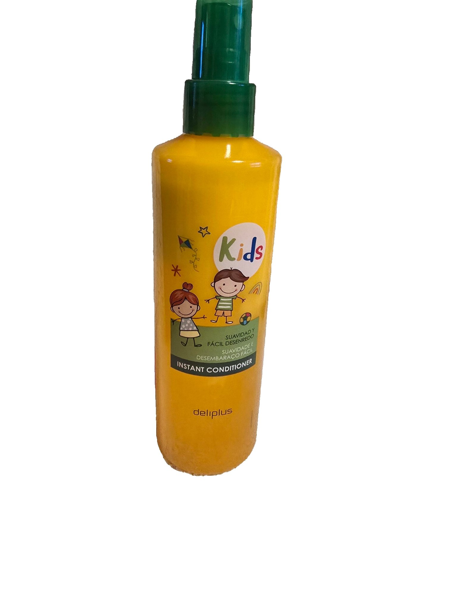 2026/01/wp-1767478045870.jpg Nenomazgājams kondicionieris Deliplus Kids Instant Conditioner - Image 1