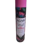 Sausais šampūns Agiva Ylang Ylang Liposomed C