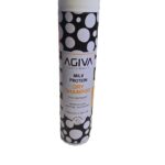 Sausais šampūns Agiva Milk Protein Dry Shampoo